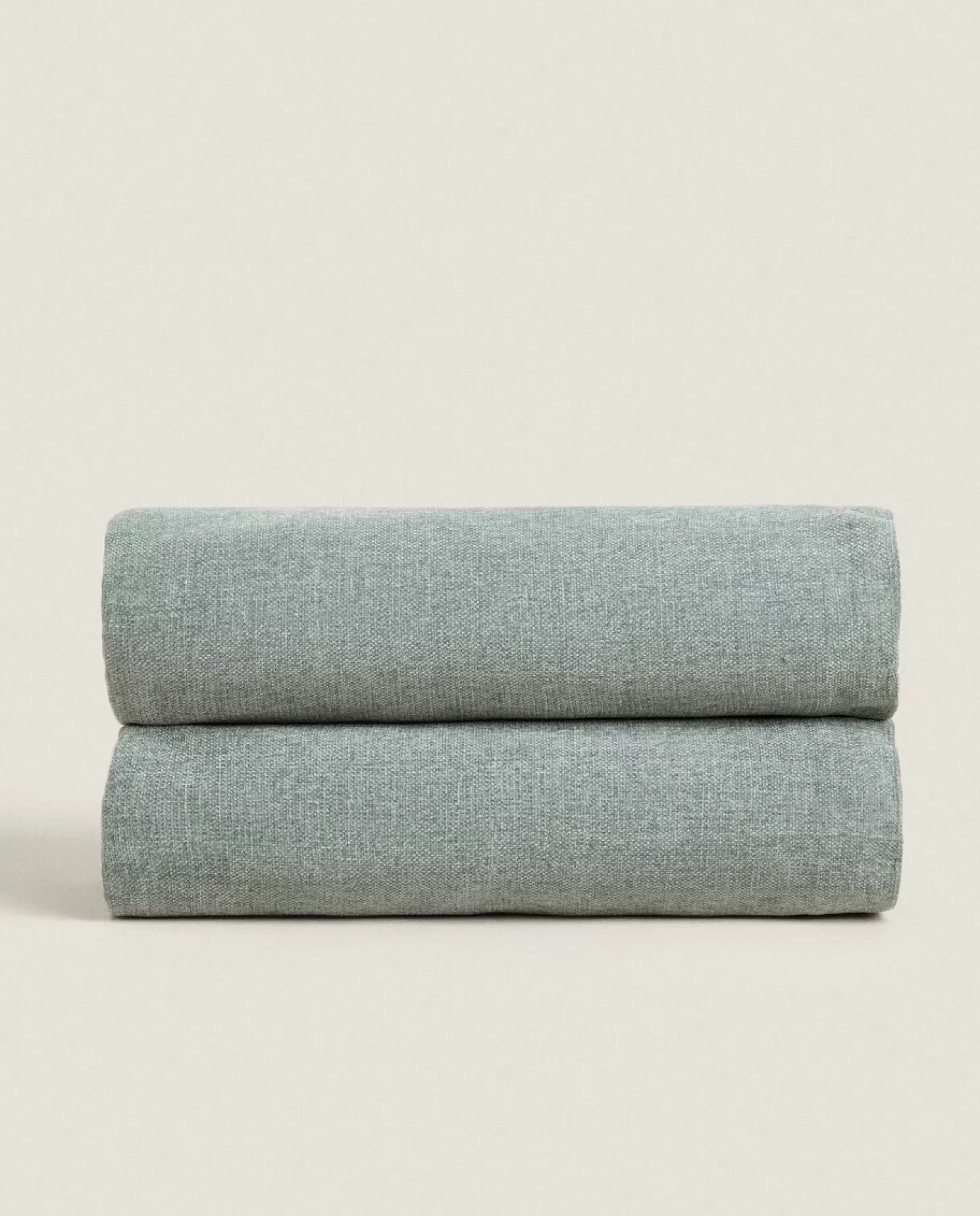 ZARA Home Cobertores<Manta De Chenille