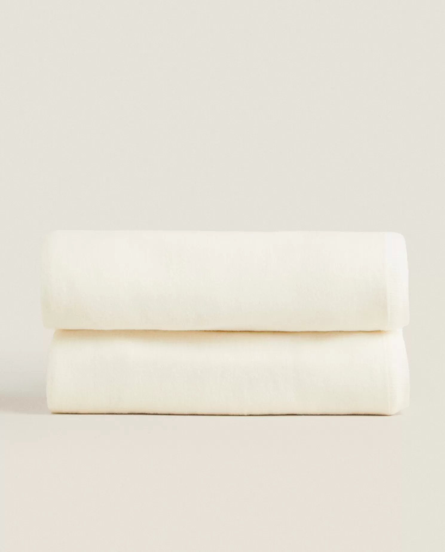 ZARA Home Roupa De Cama Para Berco<Manta De Malha Para Bebe