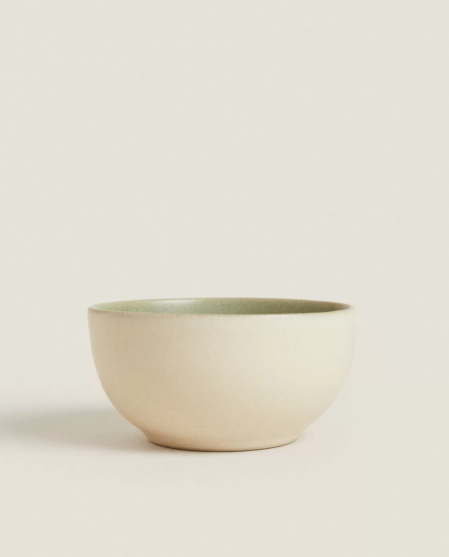 ZARA Home Tigelas<Mini Tigela De Gres Colorida