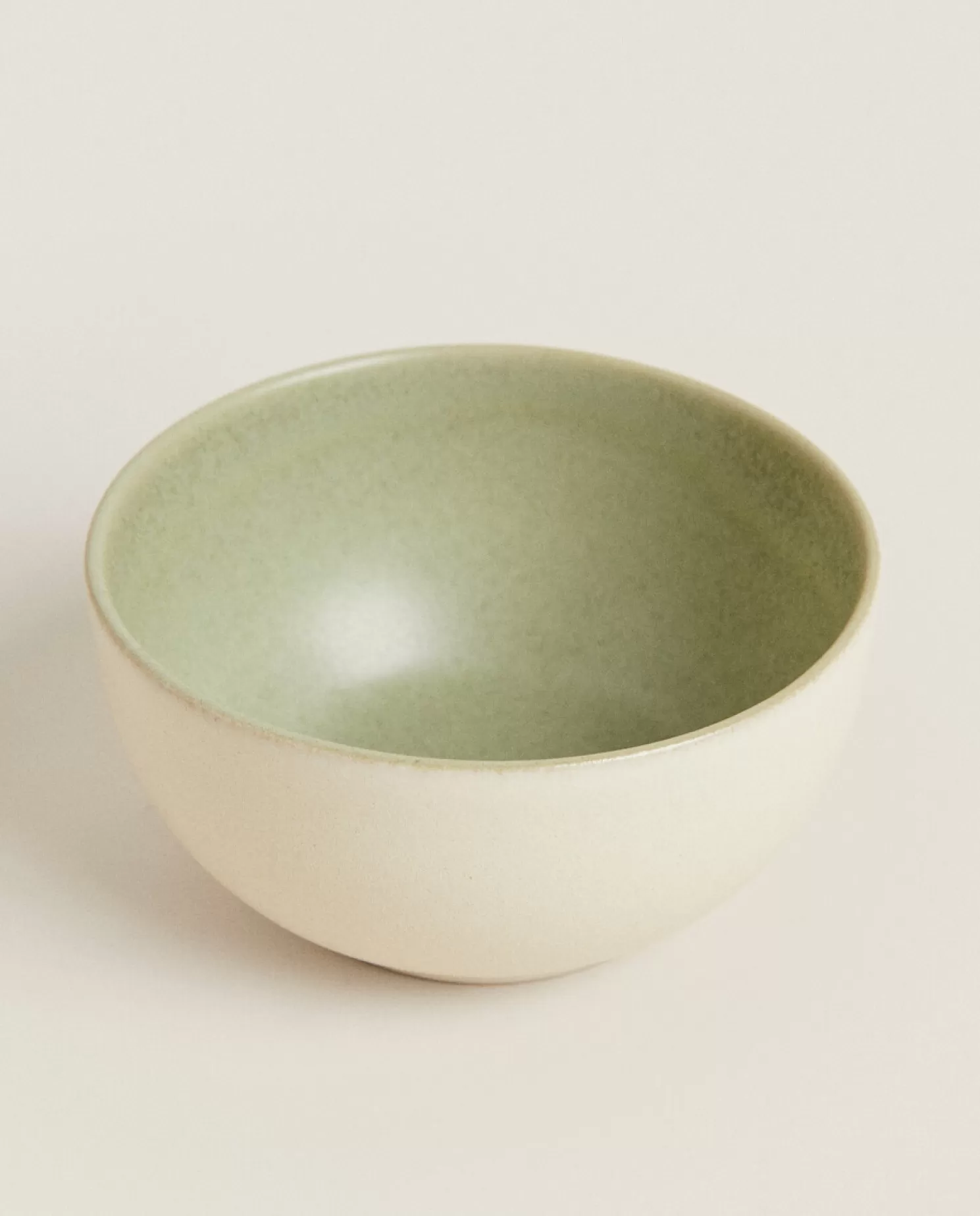 ZARA Home Tigelas<Mini Tigela De Gres Colorida