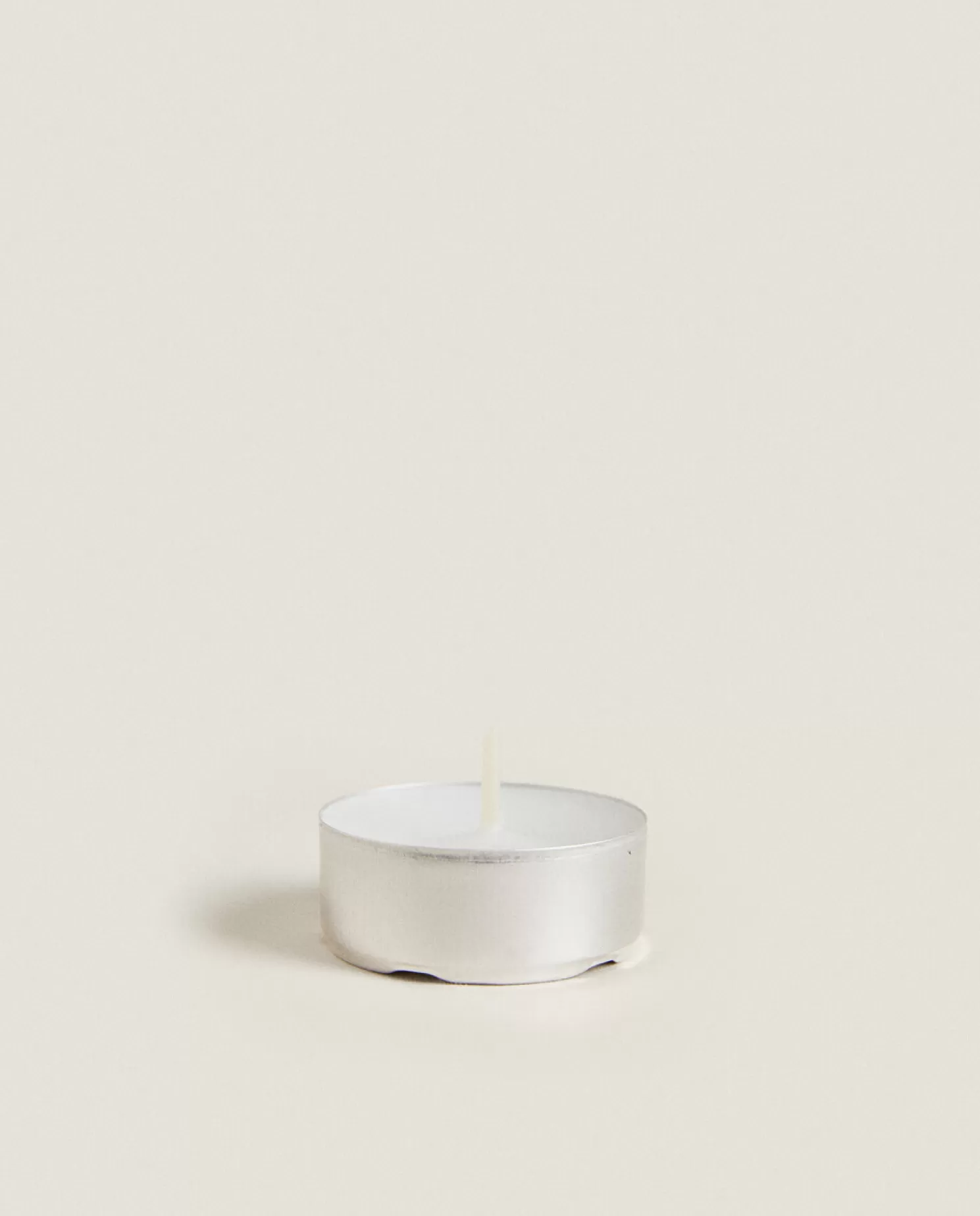 ZARA Home Velas<Pacote De 12 Velas