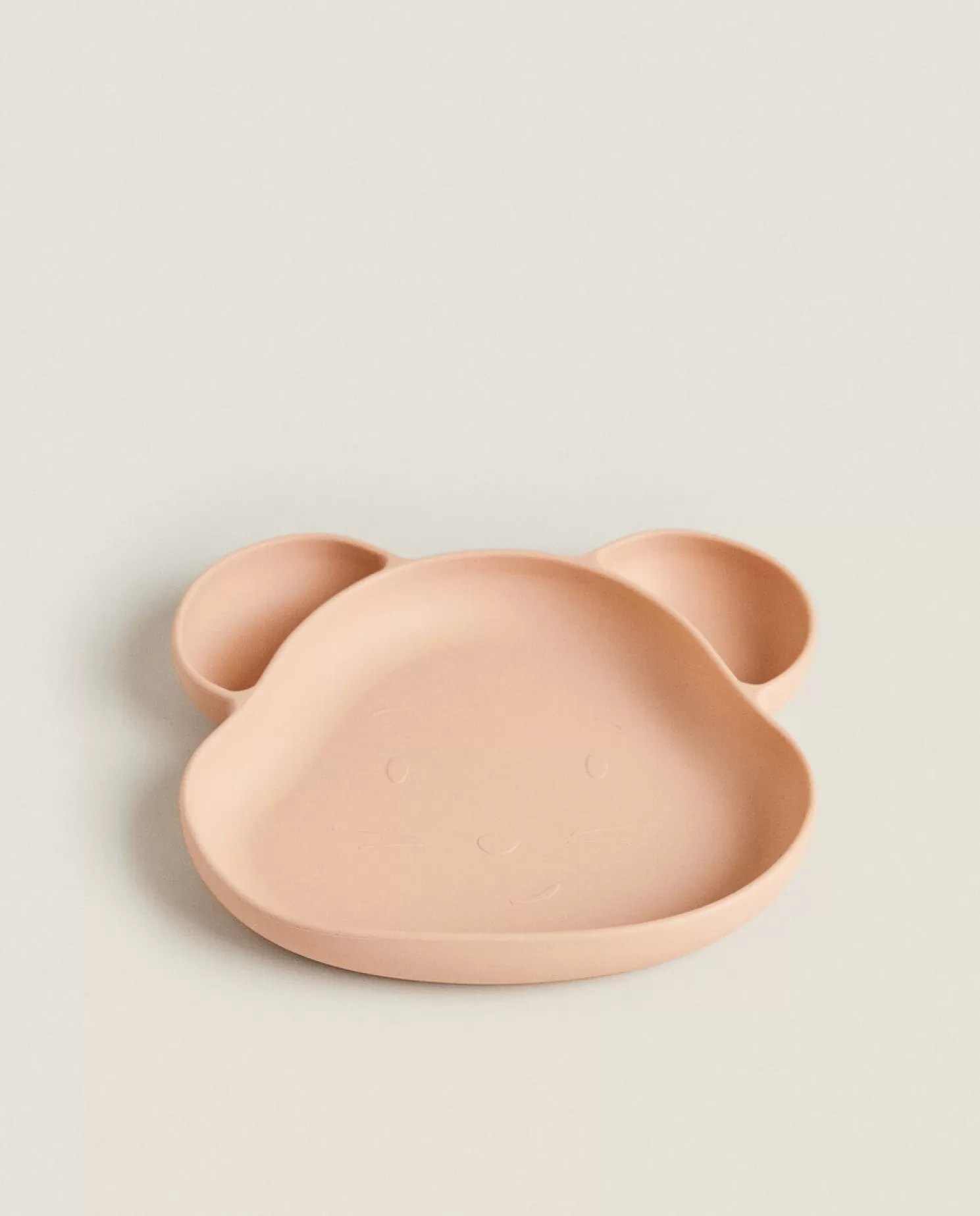 ZARA Home Hora De Comer<Placa De Silicone Para Mouse