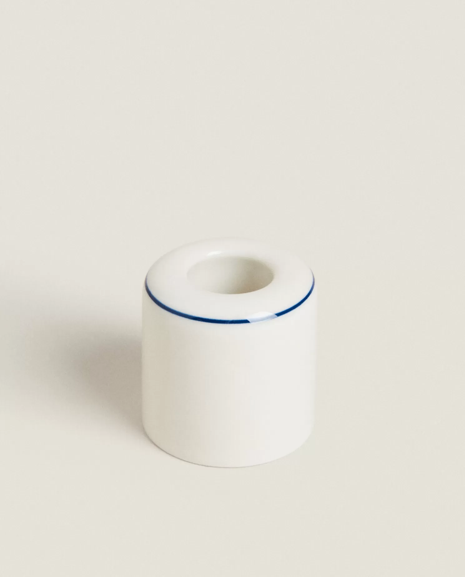 ZARA Home Copos<Porta Escova De Ceramica