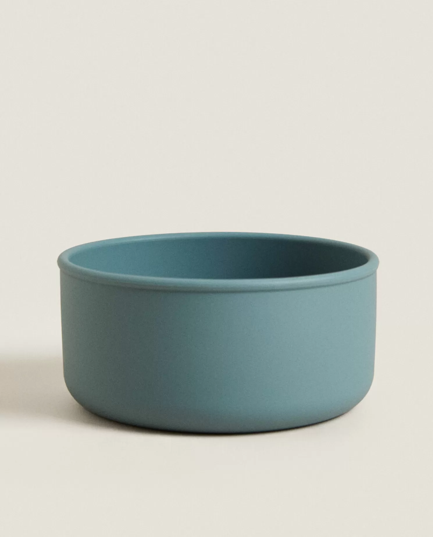 ZARA Home Hora De Comer<Recipiente De Silicone Para Alimentos