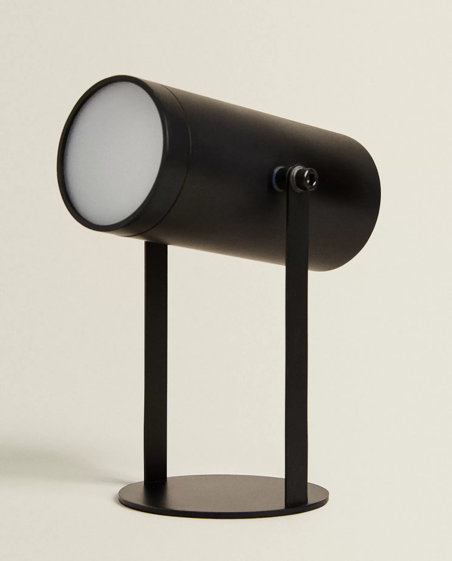 ZARA Home Lampadas E Iluminação<Refletor Recarregavel Usb