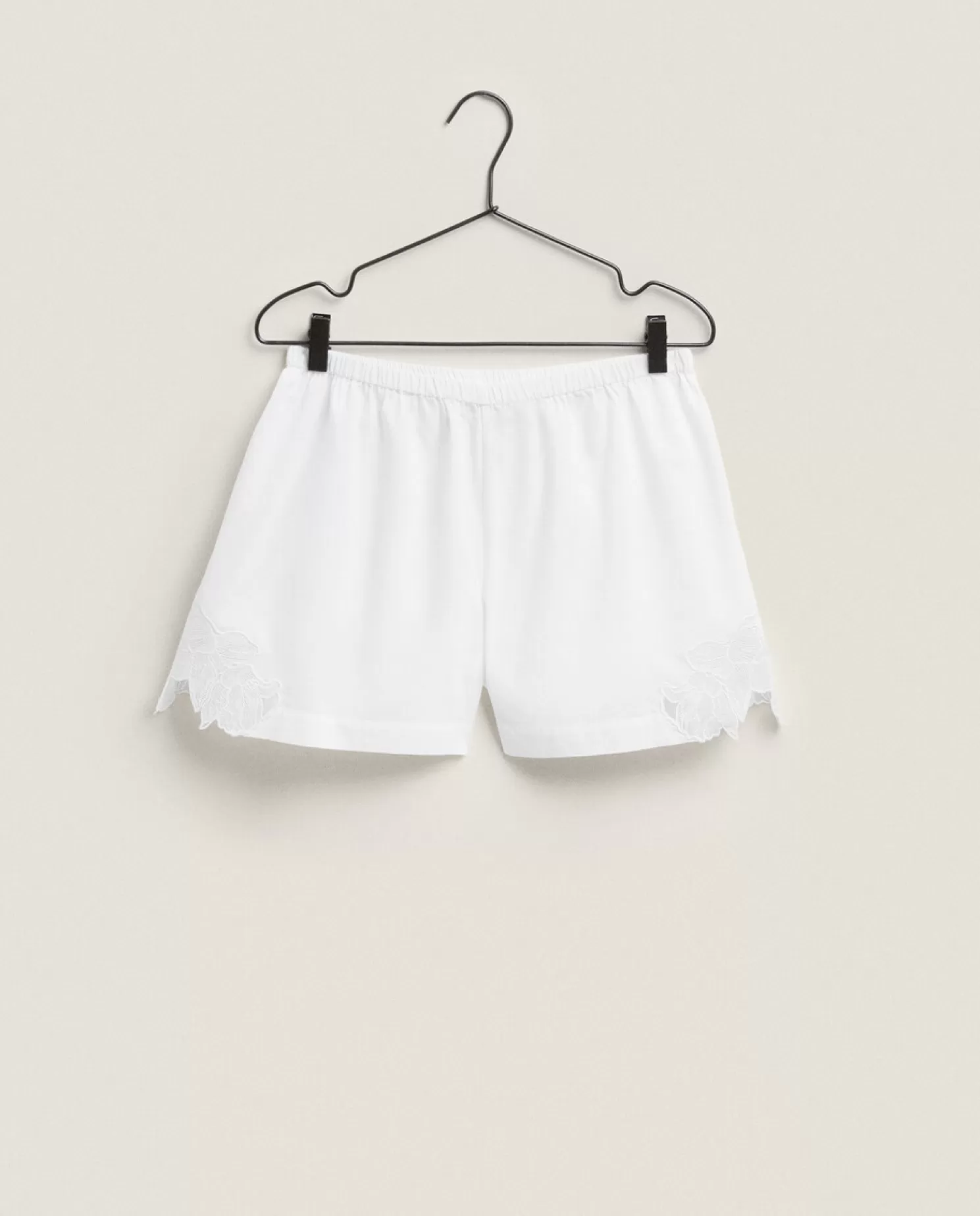 ZARA Home Pijamas<Shorts Florais