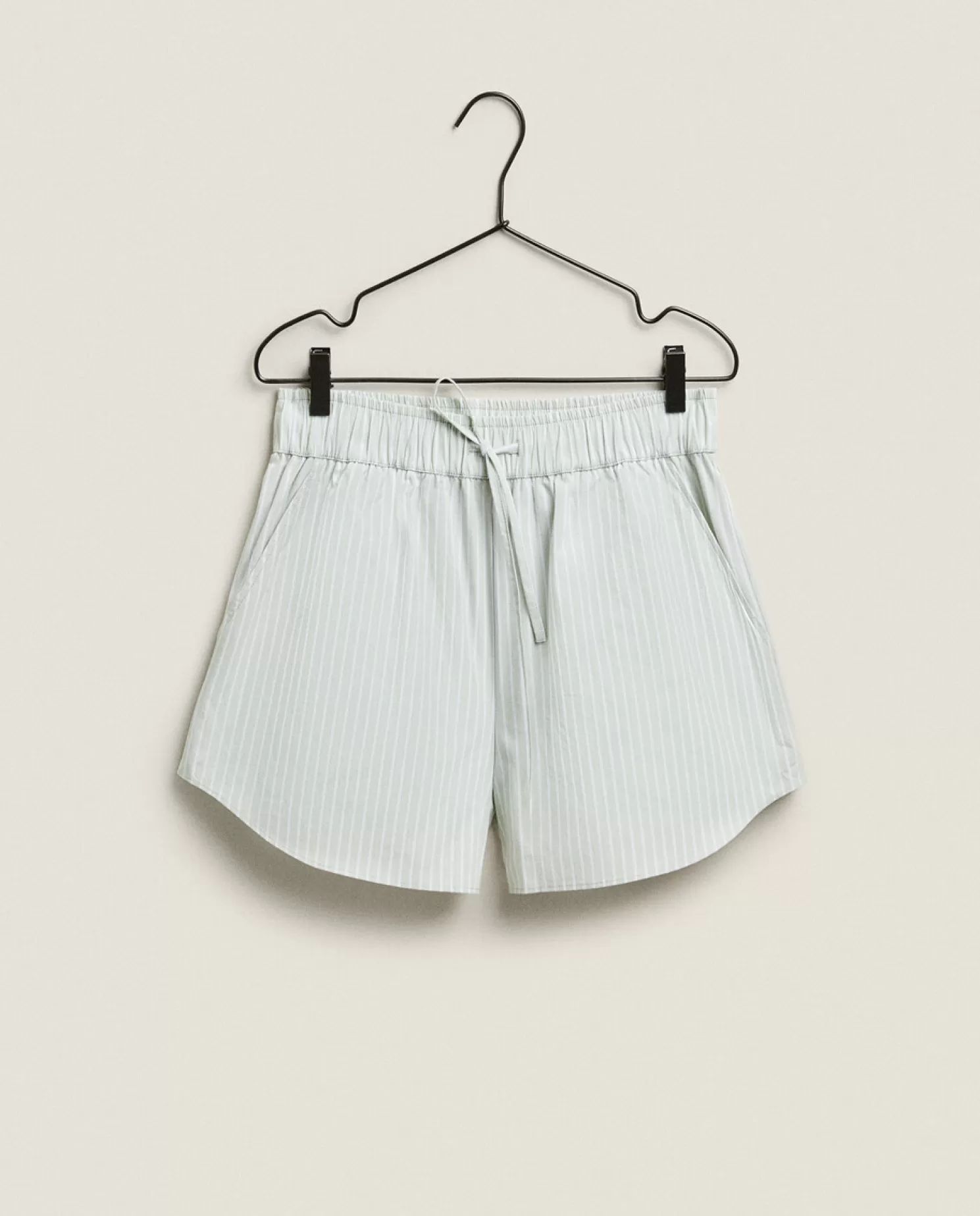 ZARA Home Pijamas<Shorts Listrados