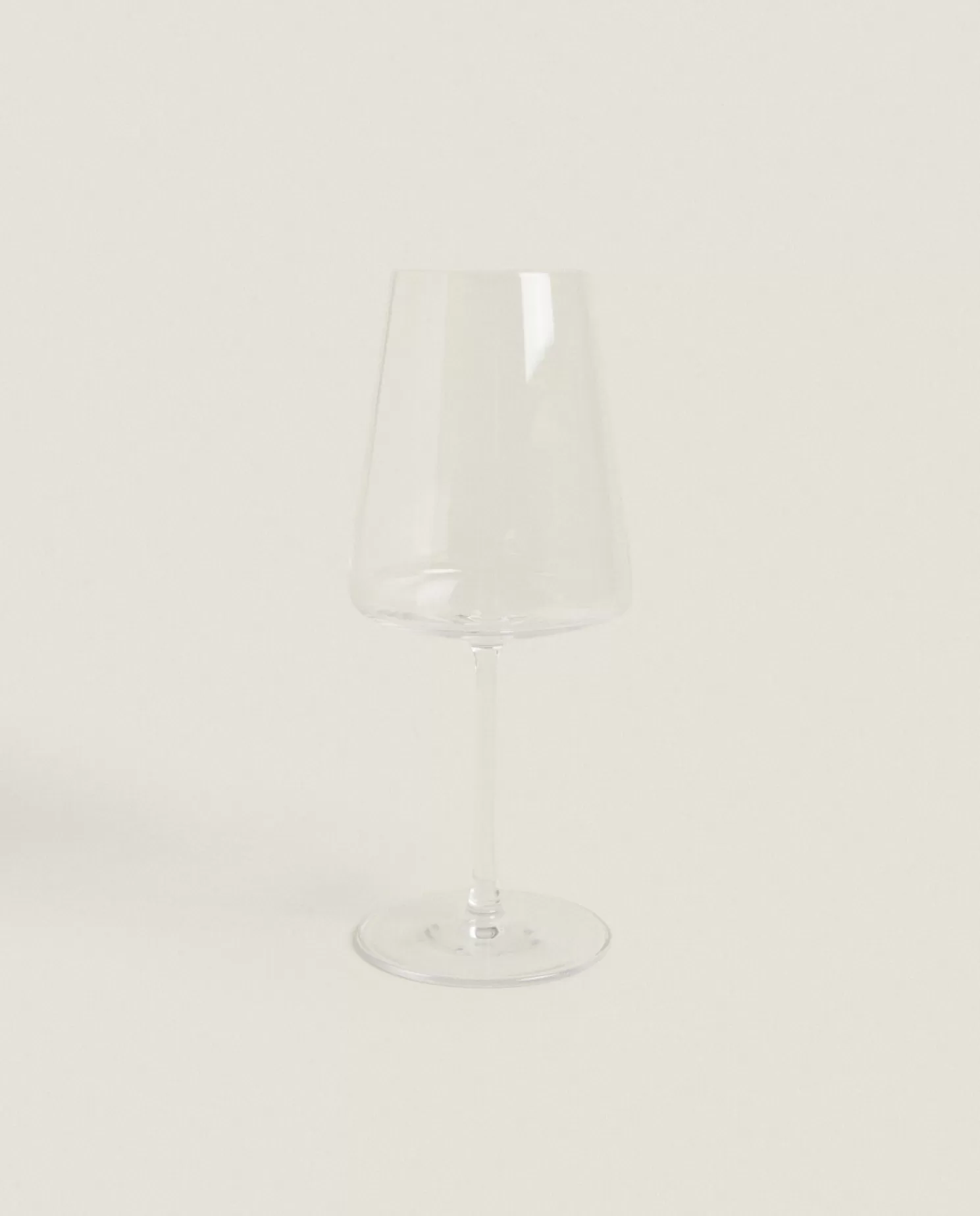 ZARA Home Copos E Flautas<Taca De Vinho Grande