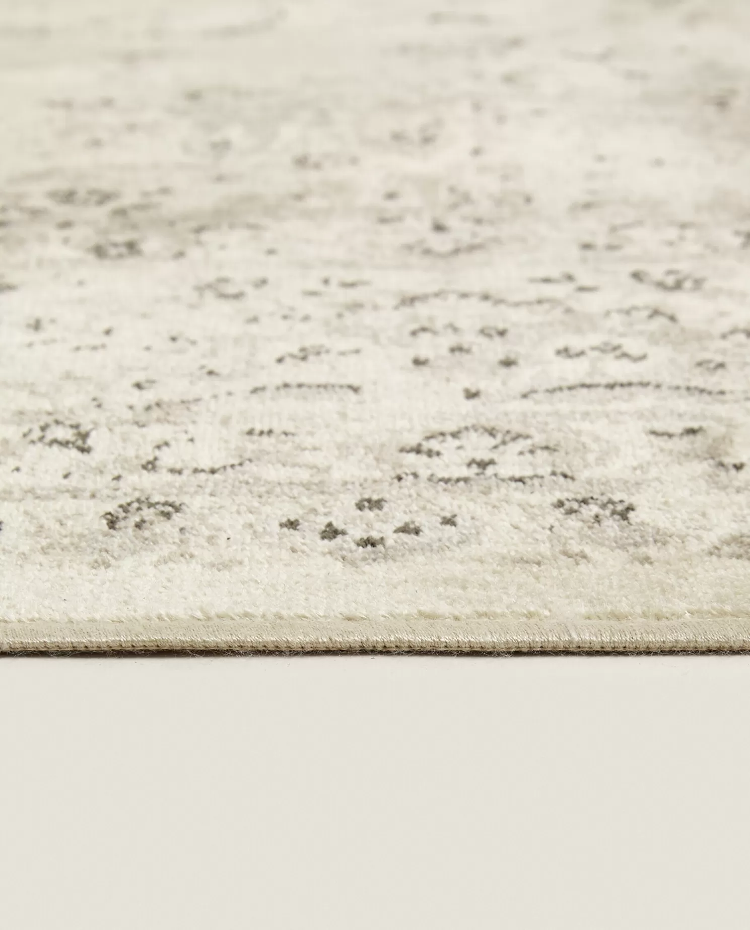 ZARA Home Design Vintage<Tapete Com Efeito Vintage