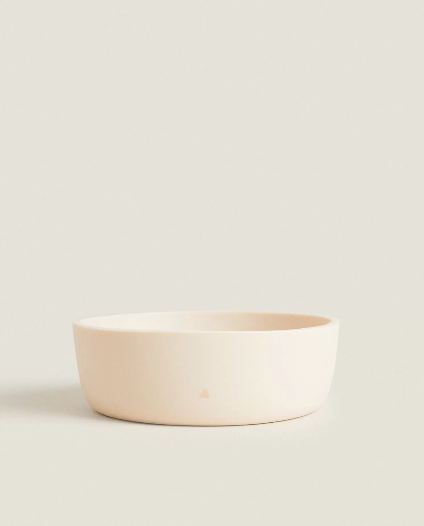 ZARA Home Hora De Comer<Tigela De Coracao De Silicone