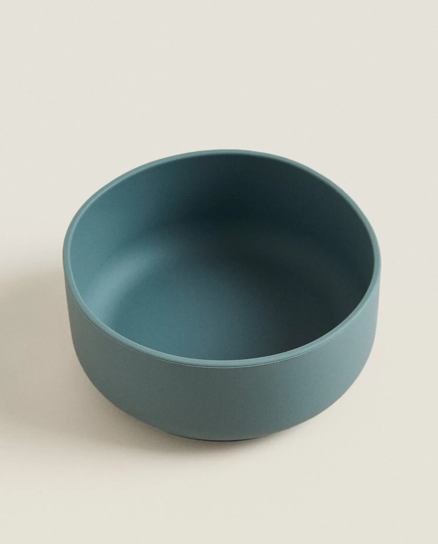 ZARA Home Hora De Comer<Tigela De Silicone Com Ventosa