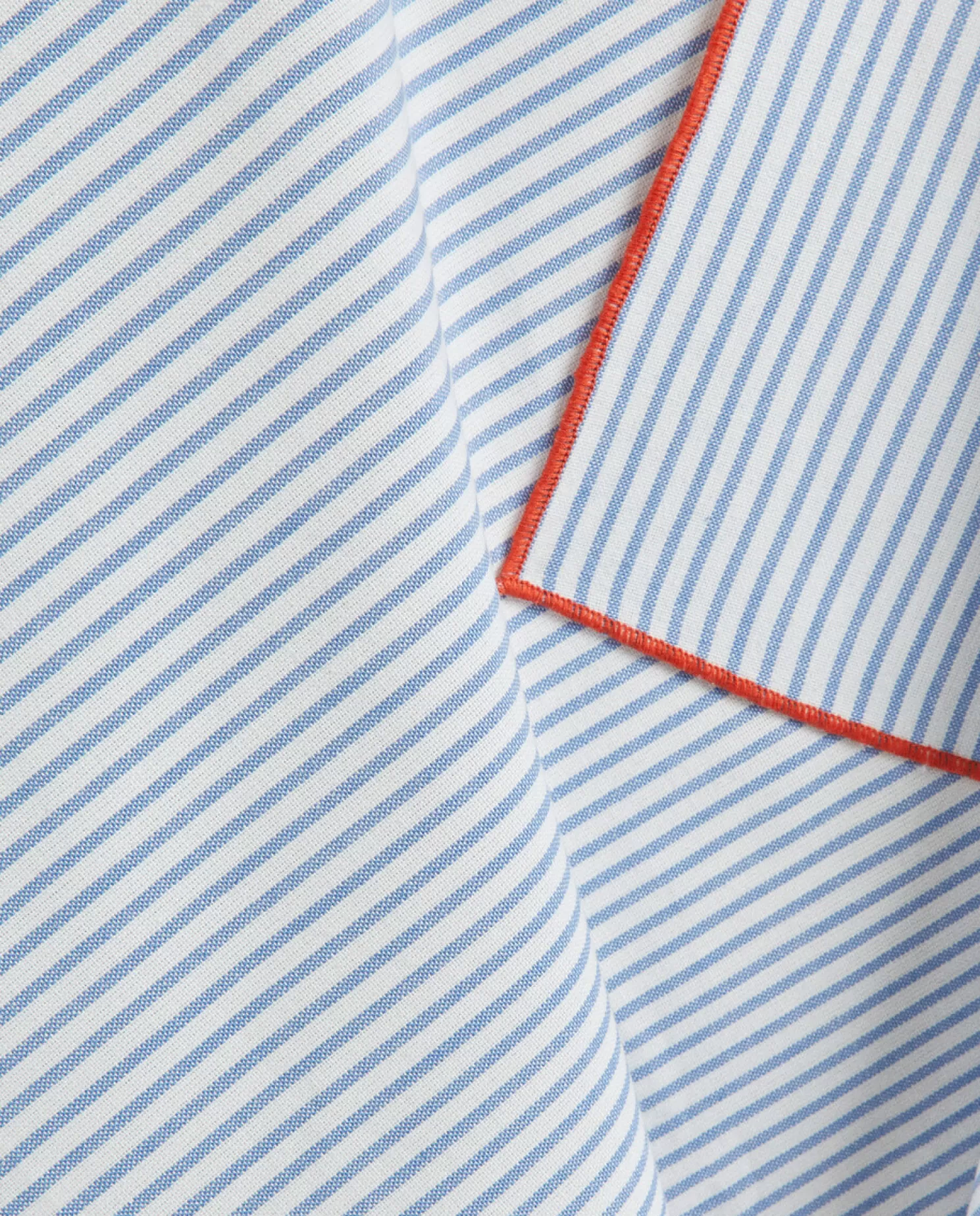 ZARA Home Toalhas De Cozinha, Aventais E Bolsas<Toalha De Cozinha De Algodao Com Listras (Pacote De 2)