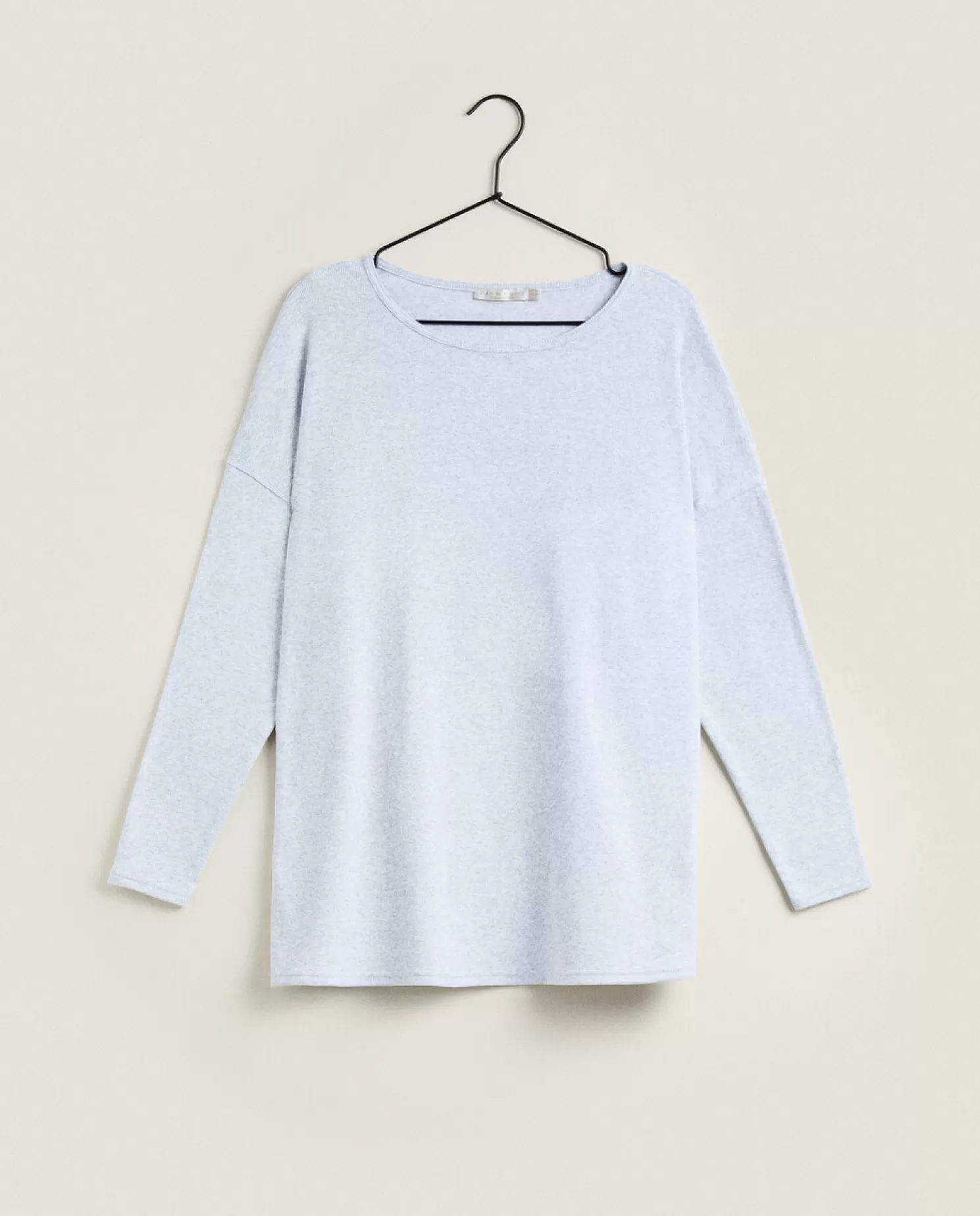 ZARA Home Pijamas<Top De Algodao