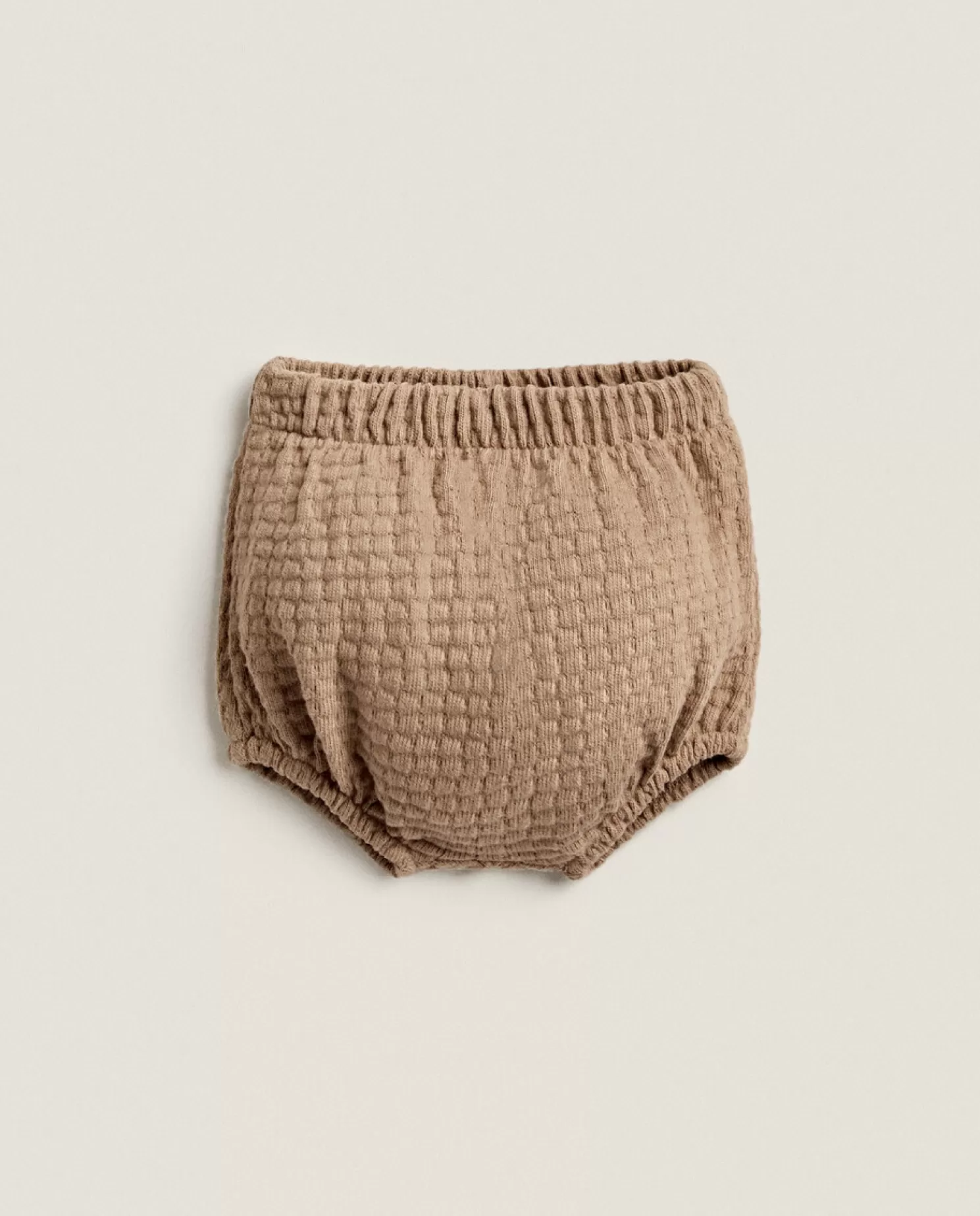 ZARA Home Roupas E Calcados<Tricotar Bloomers Para Bebes