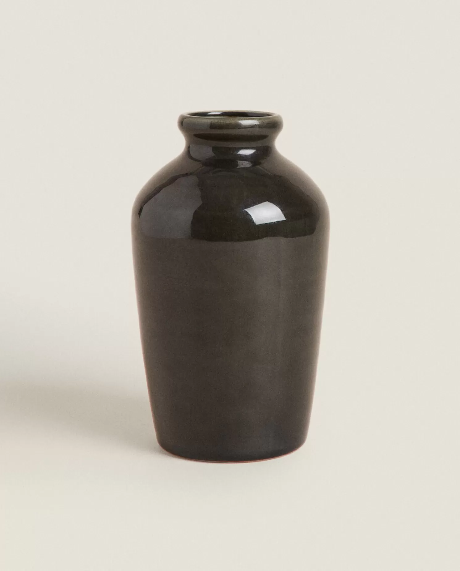 ZARA Home Vasos<Vaso De Ceramica