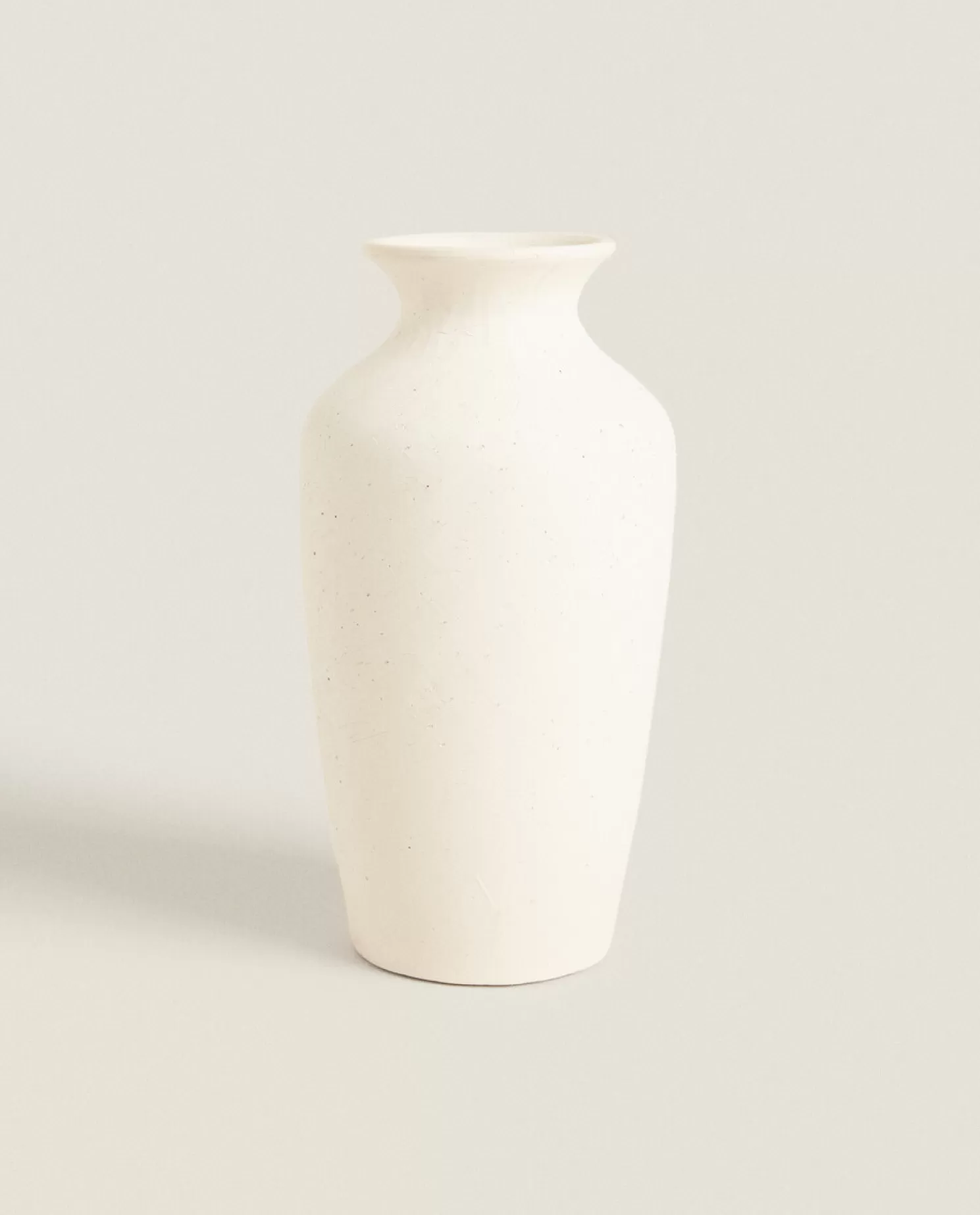 ZARA Home Vasos<Vaso De Ceramica Texturizado