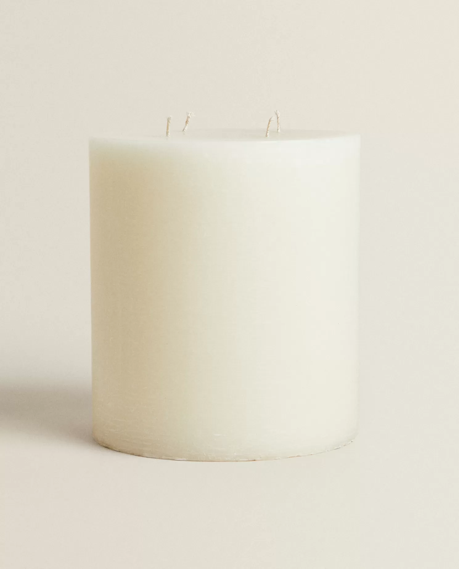 ZARA Home Velas<Vela Grande